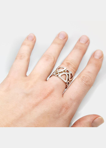 Кольцо серебро 925° 9,98г. () Marcello К-393 (305391262)