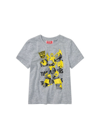 Комбінована літня набір футболок для хлопчика Lupilu