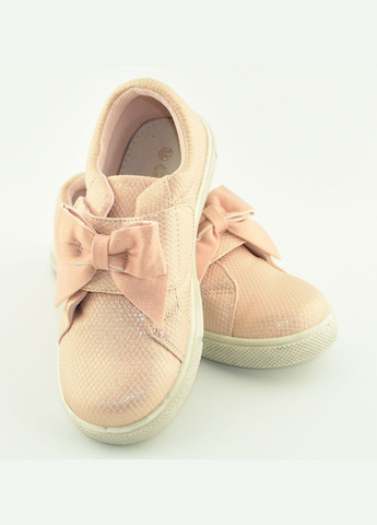 Цветные осенние ботинки p183 pink, 18,5 Clibee