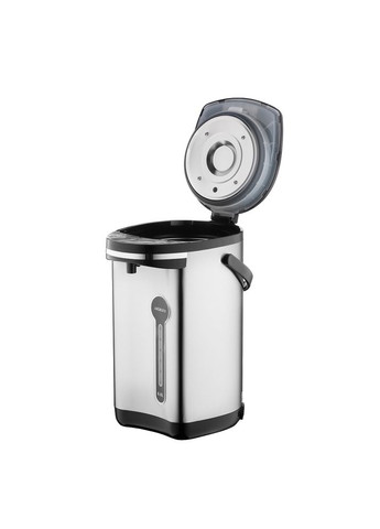 Термопот TP-6BI, 750W, 6 л, сохранение температуры 5 ч, корпус из нержавеющей стали, пластик Ardesto (362213214)