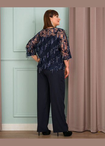 Костюм-тройка 13147 Alenka Plus (354699873)