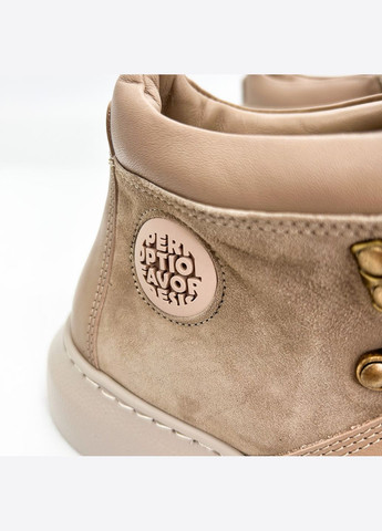 Черевики (р) Шкіра/Замша 0-1-1-8258 Stepter (266779990)