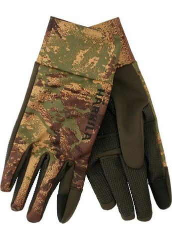 Перчатки Harkila Deer Stalker camo AXIS MSP Forest No Brand (362082246)