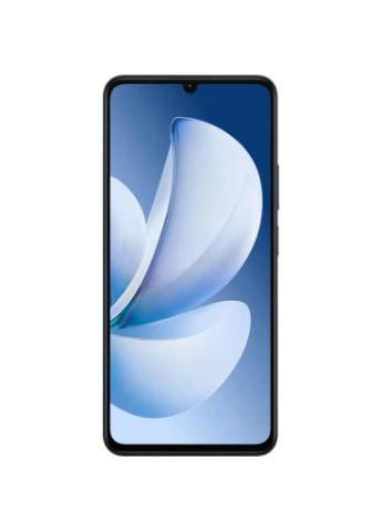 Мобільний телефон (ek20894) Realme Note 70 4/128GB Obsidian Black (391677050)