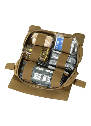 Результат медицинский горизонтальный ROLL Elite Coyote M-TAC (303261386)