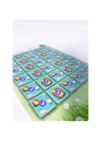 Книжка з наліпками "Щоденник хом'яка" Україна (337308872)