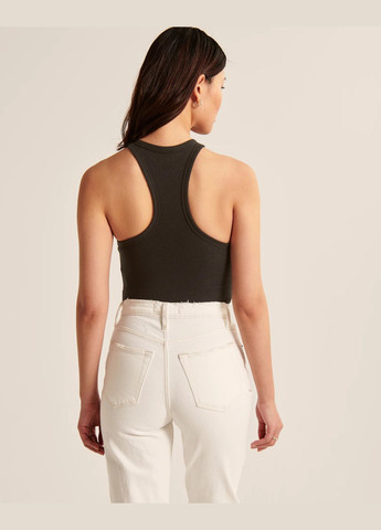 Женское боди - комбидресс AF9270W Abercrombie & Fitch (301486365)