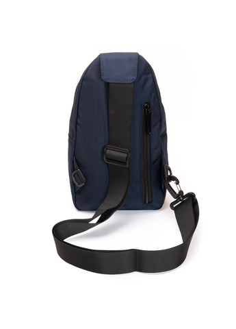 Сумка бананка через плечо нейлон Lanpad 35005 (322034893)