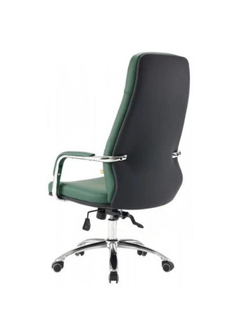 Кресло Сейя ANF (PU Green/Black) Аклас (360546110)