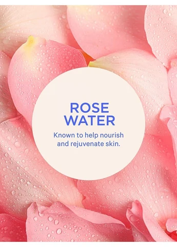 Подарунковий набір Wild Rose Amber Cream Body Wash + Body Scrub Victoria's Secret (393973655)