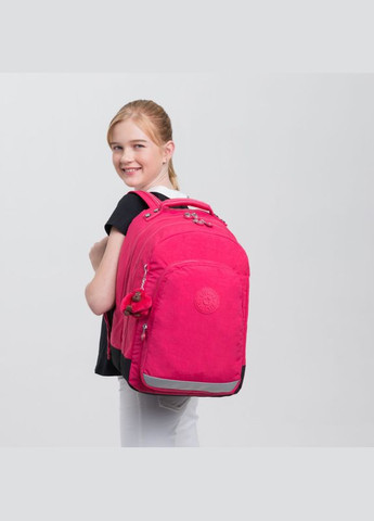Рюкзак для ноутбука CLASS ROOM True Pink (09F) KI4053_09F official Kipling (372665956)