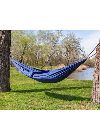 Гамак туристический Hammock T-LE-0002 (T-LE-0002-navy) Tribe (365588938)