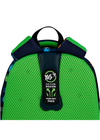 Рюкзак дитячий K-33 Jurassic World Yes (349820647)