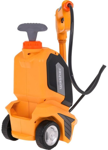 Дитяча мийка високого тиску з резервуаром для води 3+ Ramiz (369931952)