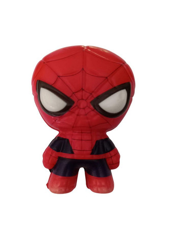 Сквіш Людина-павук Spiderman Спайдермен No Brand (342065232)