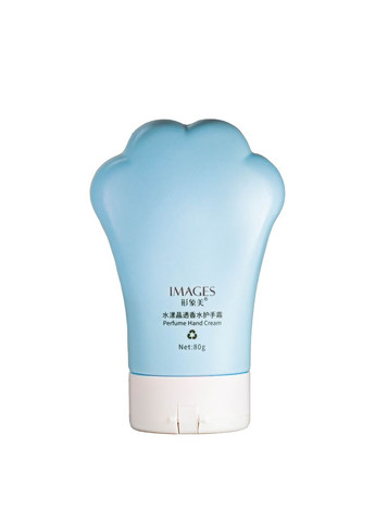 Images Крем для рук захисний Hand Cream Blue парфумований 80 мл — Крем, Китай (367115353)