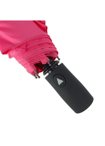 Зонтик полуавтомат розовый 8 спиц 95 см 1173 No Brand (272149418)