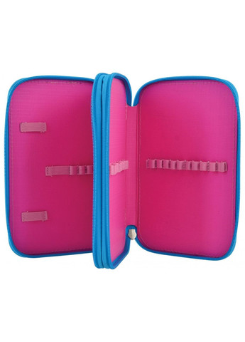 Пенал тв. " " /532242/ 2 відд. HP-01 "Mermaid" (1/48) Smart (367754749)