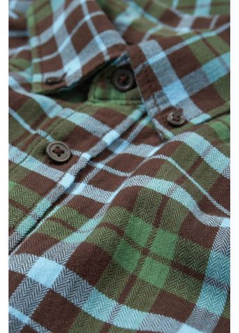 Сорочка в клітку C&A (370339878)