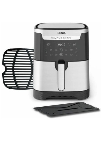 Мультипіч Easy Fry&Grill XXL EY801D15 Tefal (360417644)