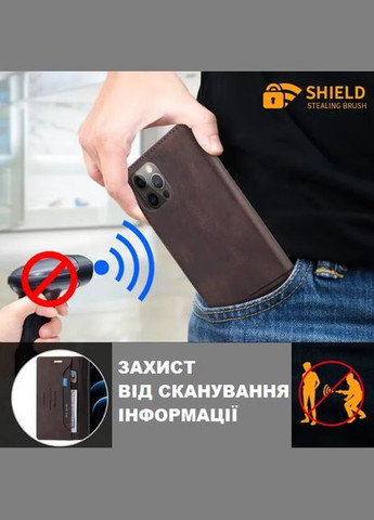 Чохол-книжка під нубук для А10s Чохол книжка на самсунг а10s(SM-A107) Samsung (324103399)