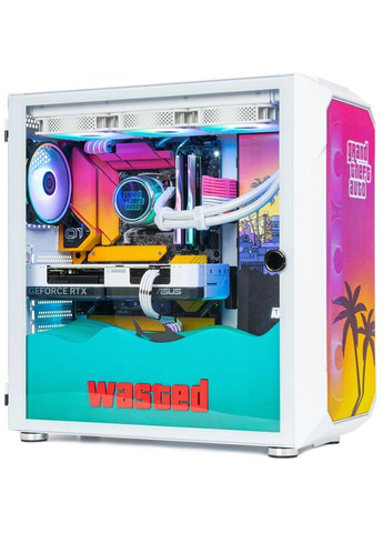 Комп'ютер Gaming GRAND (GRANDv117) ARTLINE (372465460)