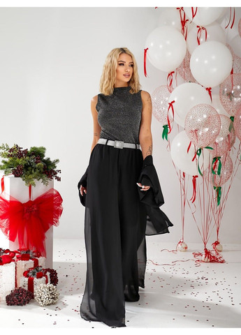 Серая рубашка DIA COSA