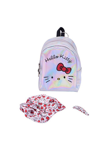 Колекційна сумка-сюрприз Hello Kitty – Маленька модниця sbabam (344449874)