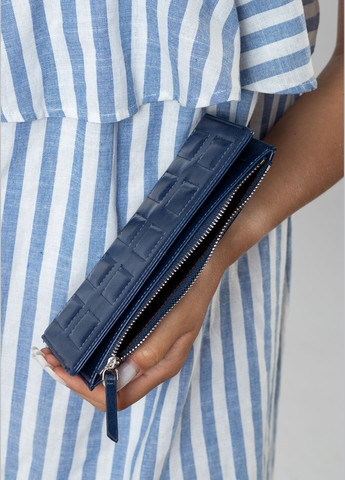 Гаманець ТемноСинiй (6626B S) Masst (329825640)