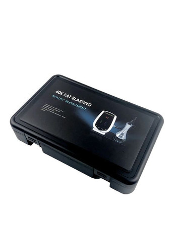 Система кавитации 40K Fat Blasting Peality Instrument GBT-28 BuyBeauty (339092146)