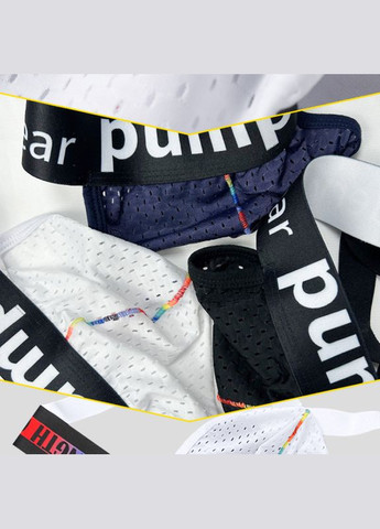 Чоловічі труси джоки Pump (297742027)