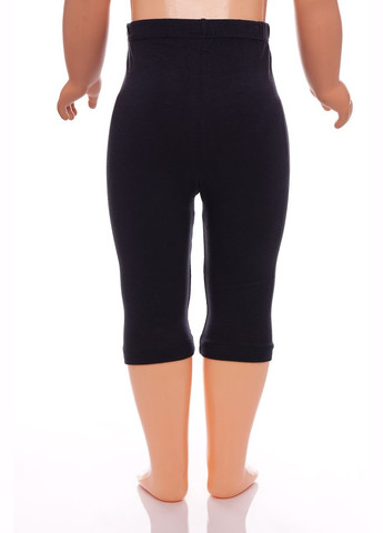 Комбінований літній костюм літній для дівчинки трикотажний з дівчинкою чорно білий 80 см (32459) BABYKROHA