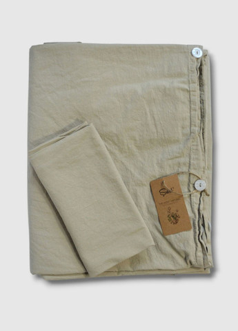 Постельное белье Stonewashed Soho 200 х 220 см Torpak-Beji Sikel (318382677)