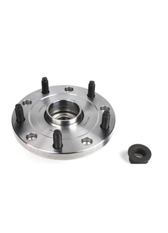 Ступица колеса с подшипником задн. FORD TRANSIT (06-14) (ABS) (CX803) CX (339637853)