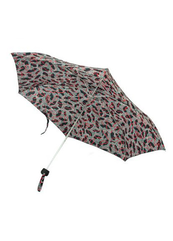 Чёрный зонтик (l869-038529) Fulton (368563574)