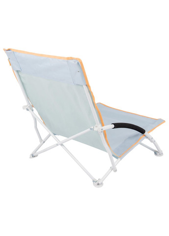 Крісло розкладне Saint-Malo Pastel Blue (1204801) Bo-Camp (339596875)