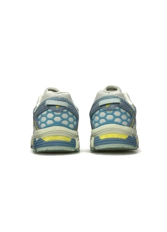 ASICS Beige Sky No Brand Gel-Kahana 8 світло-бежеві (381865122)