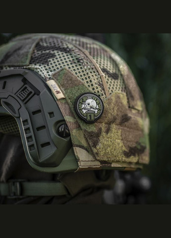 Нашивка FRAG 1 PVC M-TAC (315047868)