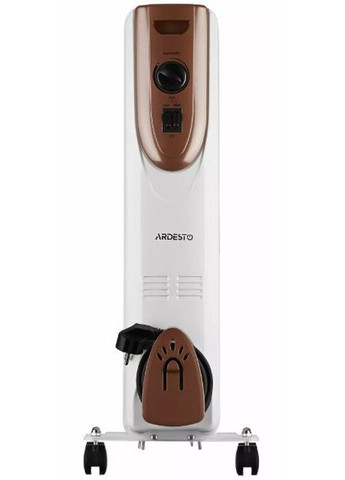 Оливний (масляний) радіатор OFH-11X1 Ardesto (362671128)