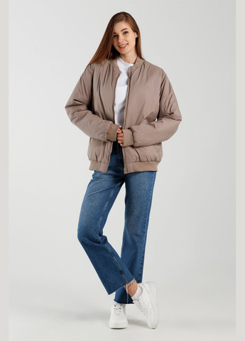 Куртка-бомбер однотонна MBC02315 shop (2000990427960) LAWA (315968050}