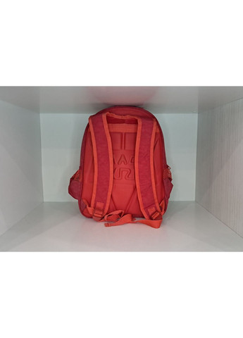 Красный рюкзак на три отделения No Brand (365833535)