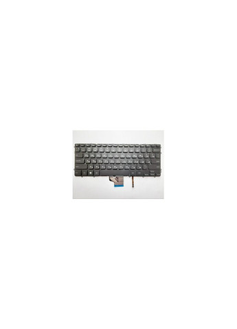 Клавиатура ноутбука XPS 159530,Precision M3800 черная,подсв (A46090) Dell xps 15-9530, precision m3800 черная, подсв (276707112)