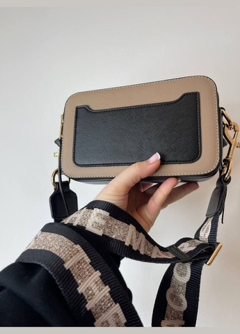 Стильна та витончена сумка кросбоді Vakko (324283710)