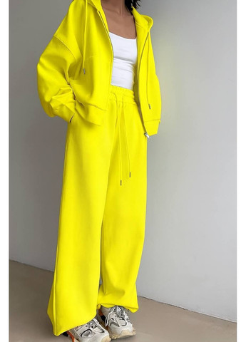 Базовый костюм на флисе No Brand Рз 6220 1841 (368991646)