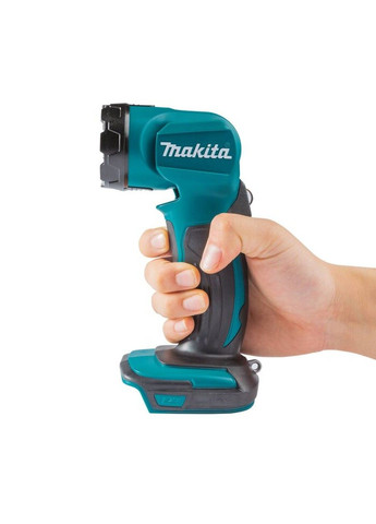 Ліхтар світлодіодний акумуляторний DML815 BEO2 (160 лм, LXT, комплект) Makita (320603283)