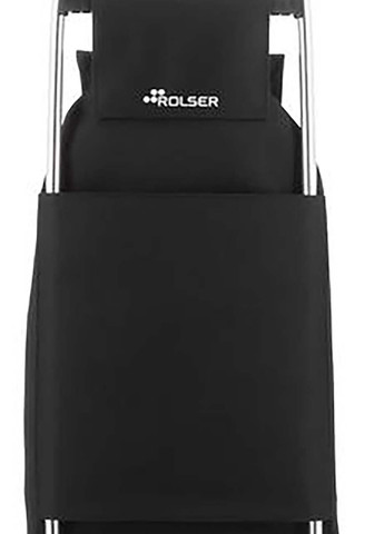 Сумка-візок Saquet LN 2 Negro Rolser (367593884)