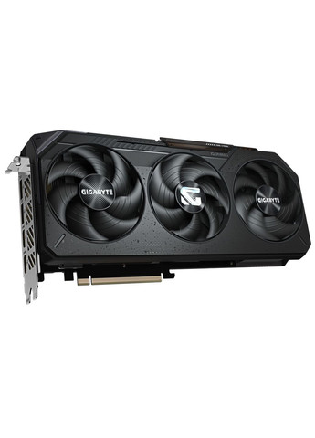 Видеокарта AMD Radeon RX 9070 XT 16GB GDDR6 Gaming OC (GV-R9070XTGAMING OC-16GD) Gigabyte (351559631)