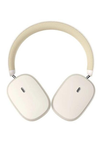 Навушники повнорозмірні Bowie H1 NoiseCancellation Wireless Headphones Baseus (293345928)