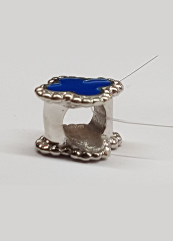 Серебряная подвеска-шарм. 903-00940 Qvaliz (311667699)