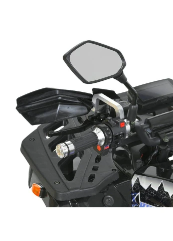 Детский электромобиль Квадроцикл HB-EATV1450H-P-2-4(MP3) V2 до 82 кг PROF1 (387924775)